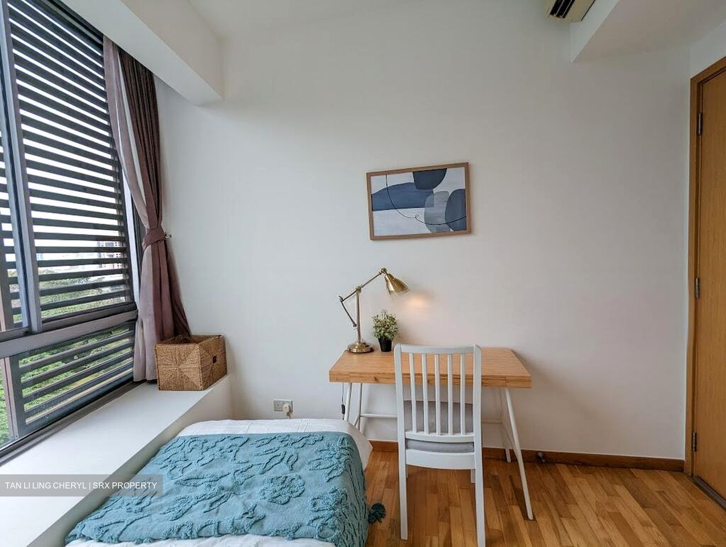 One-north Residences (D5), Apartment #499107701